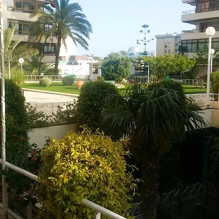Apartment Studio Calle Danza Invisible *