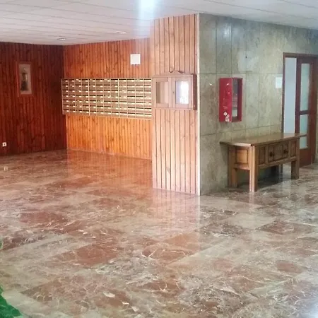 Appartement Studio Calle Danza Invisible *