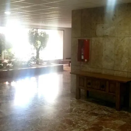 Studio Calle Danza Invisible Appartement Torremolinos