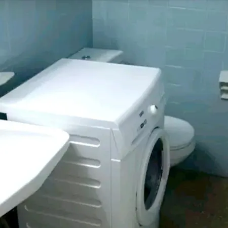 Apartman Studio Calle Danza Invisible
